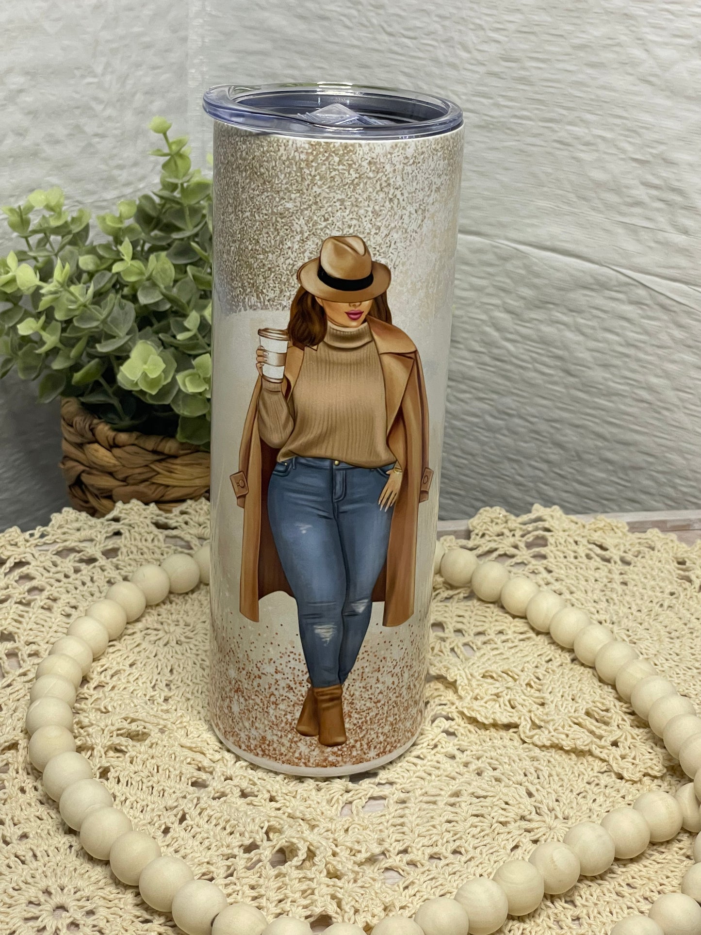 CHINGONA TUMBLERS